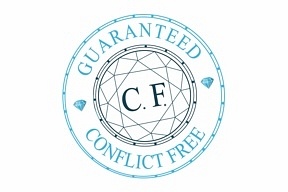 Conflict-Free Diamonds